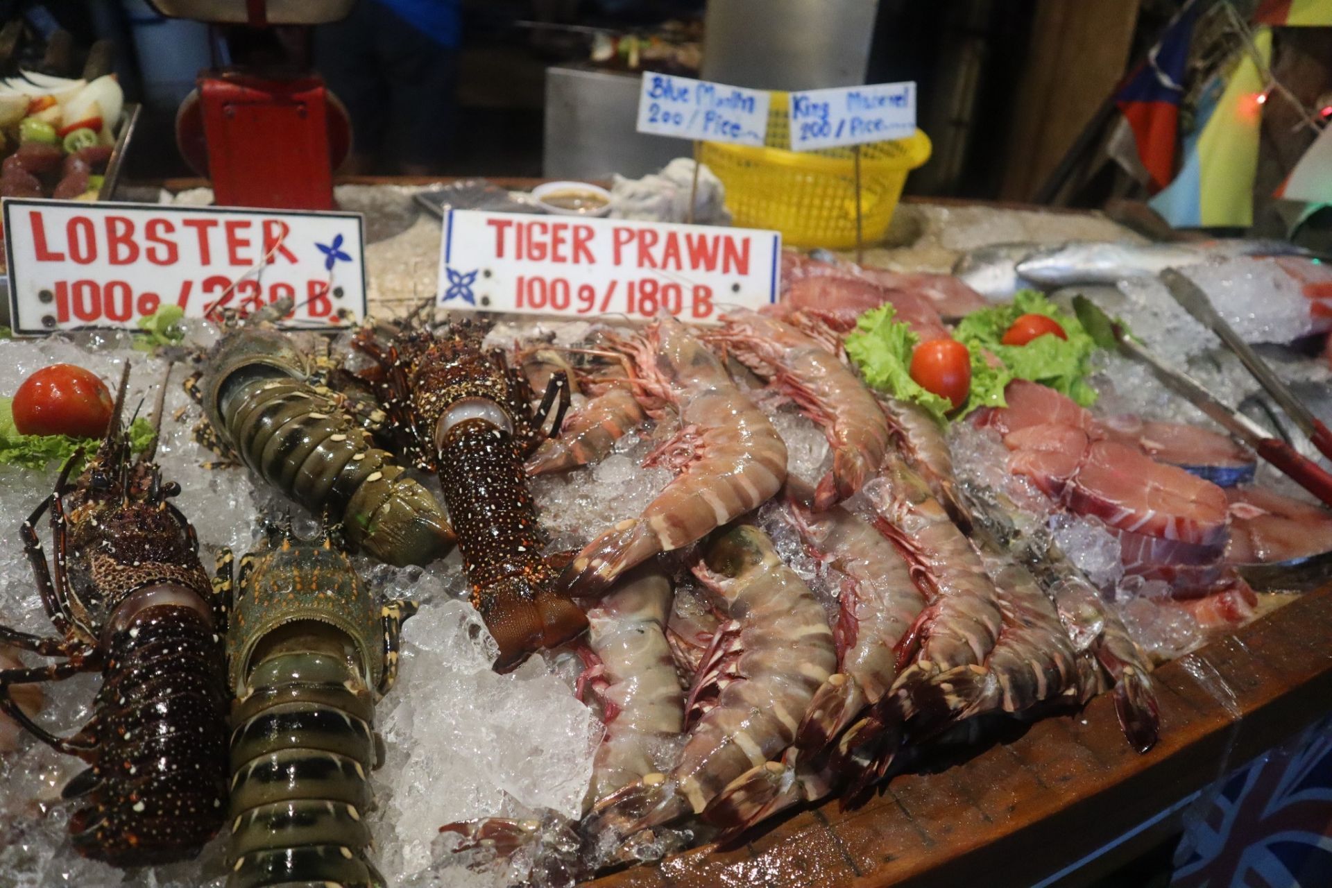 Nee Papaya餐厅图片