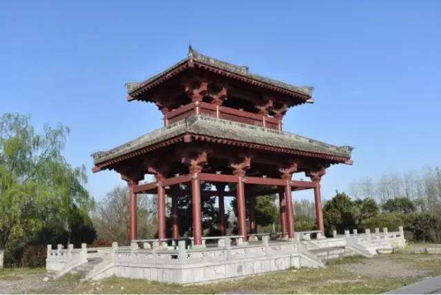 江滨公园旅行图片 3