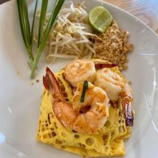 Savoey Seafood - Terminal 21 Pattaya-芭堤雅-翱翔的大鲨鱼