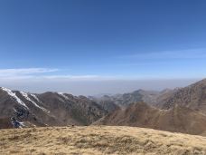 大海草山-会泽-Fxquan