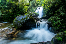 瓦屋山风景区-洪雅-C-IMAGE