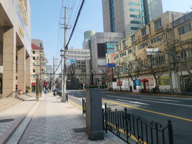 福州路文化街旅行图片 2
