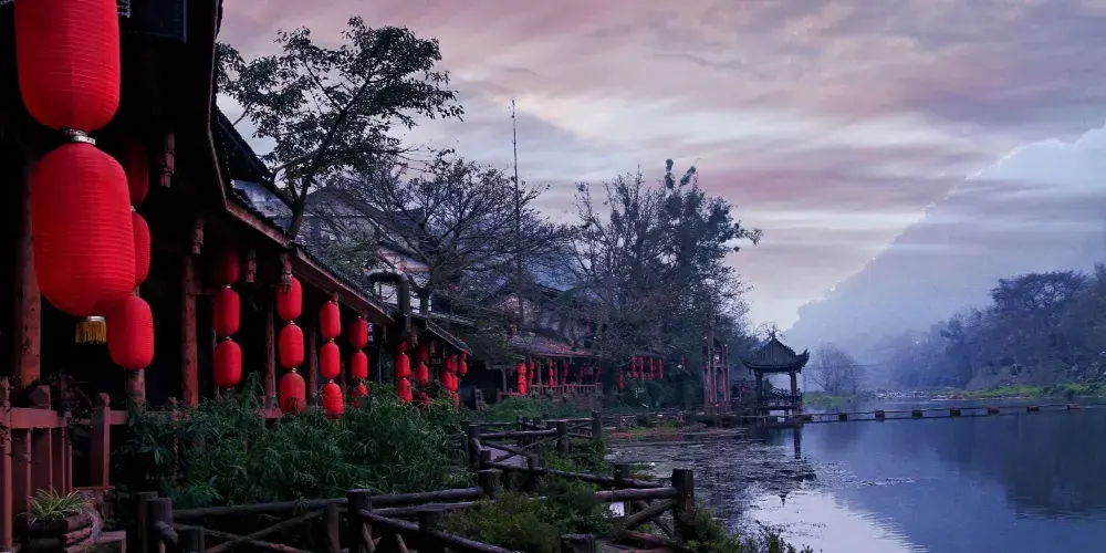 永安旅遊