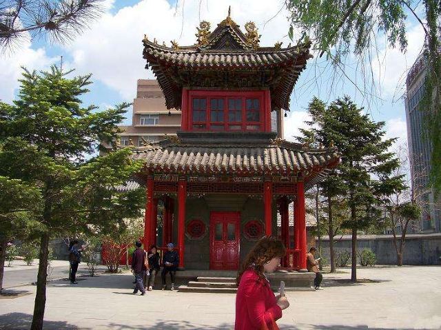 护国般若寺旅行图片 6