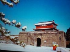 山海关古城景区-秦皇岛-YoYo_4I2K6J3X