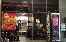 Fengsheng Hong Kong Star Tea Room餐厅图片