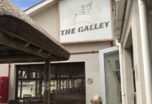 The Galley美食图片