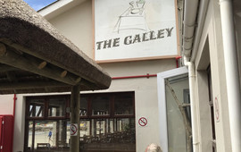The Galley