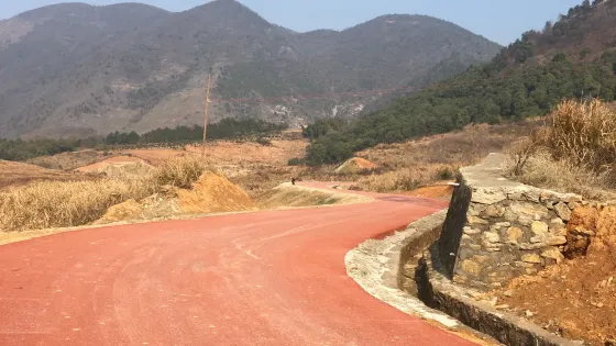 姜家祠堂