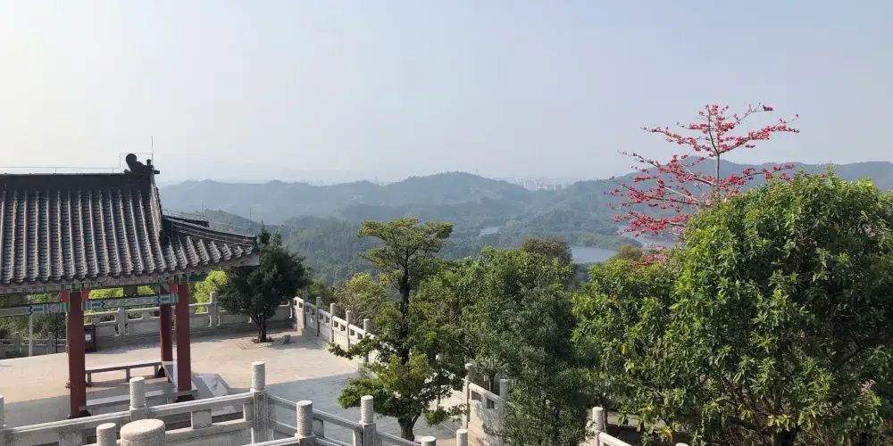 永安旅遊