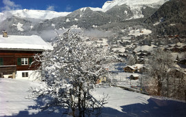 Pilatus Kulm