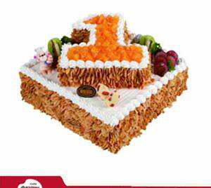 皇冠幸福里(孝感学院店)