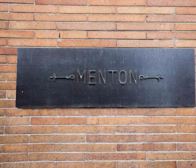 Menton