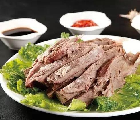 开锅羊肉(长安西路店)