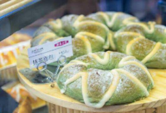 金帆(九江学院店)美食图片