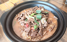 湖岸美食(湖岸花城店)餐厅图片