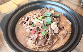 湖岸美食(湖岸花城店)