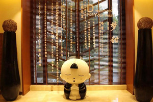 峨眉山游记图文-四川旅行|峨眉山脚的度假胜地