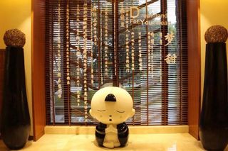 四川旅行|峨眉山脚的度假胜地