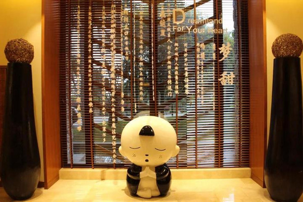 四川旅行|峨眉山脚的度假胜地