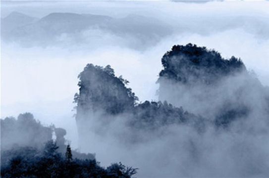 恩施大峡谷一日游攻略