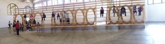 Museum of Contemporary Art San Diego