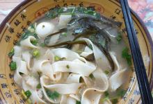 张家小吃（原云台小吃 ）美食图片