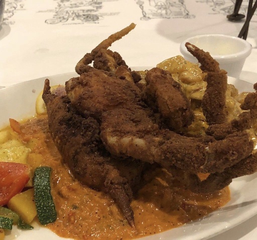 K-Paul's Louisiana Kitchen餐厅图片