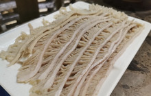 小龙坎火锅(山南店)餐厅图片