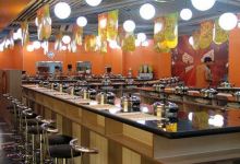 呷哺呷哺(新乐新华广场店)美食图片