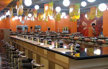 呷哺呷哺黄金牧场(新乐新华广场店)餐厅图片