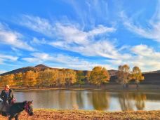 丰宁坝上草原-丰宁-VanFay