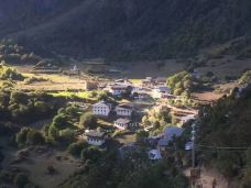 雨崩下村-德钦-真诚7577