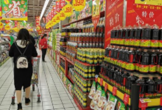 大润发(柳南店)购物图片