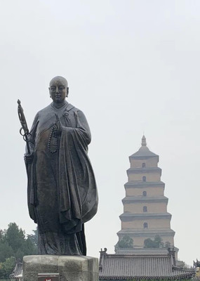 旧年游览此处时,尚未成为网红打卡圣地