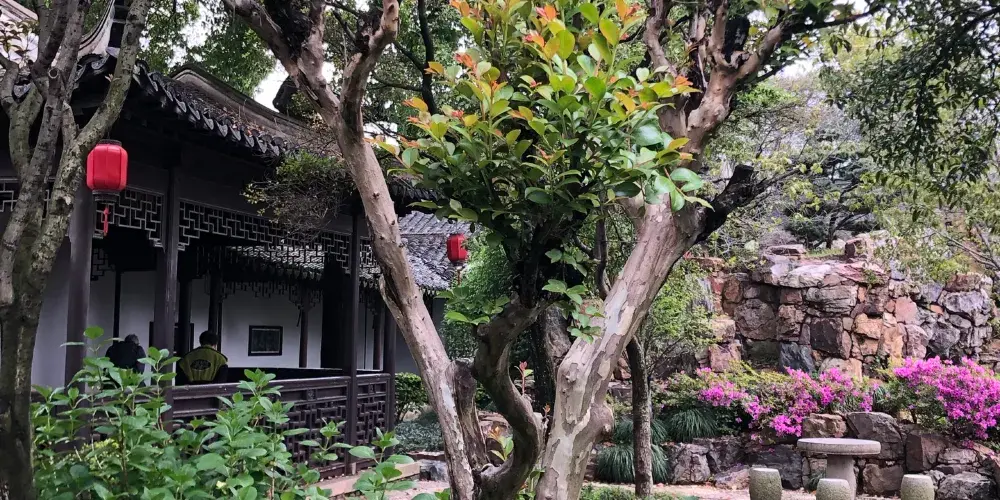永安旅遊