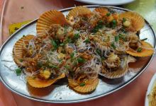 傅记海鲜饭店28年老字号(双月湾店)美食图片