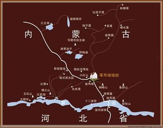 乌兰布统草原不够美？是你不会玩！（附衣食住行攻略）