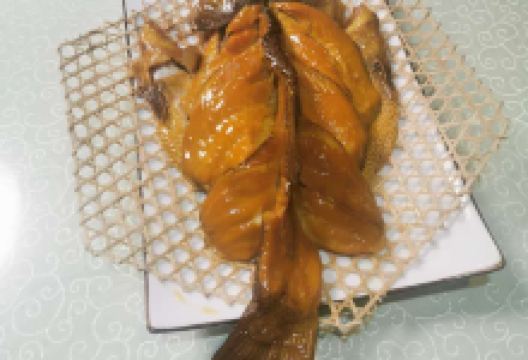 四季香锅烙(泰山街店)美食图片