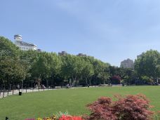 和平公园-上海-WillSum