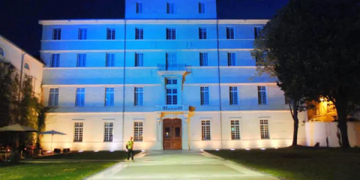 蒙彼利埃法布勒美術博物館