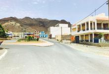 Sao Pedro Beach景点图片