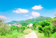 耕山小寨欢乐农场景点图片