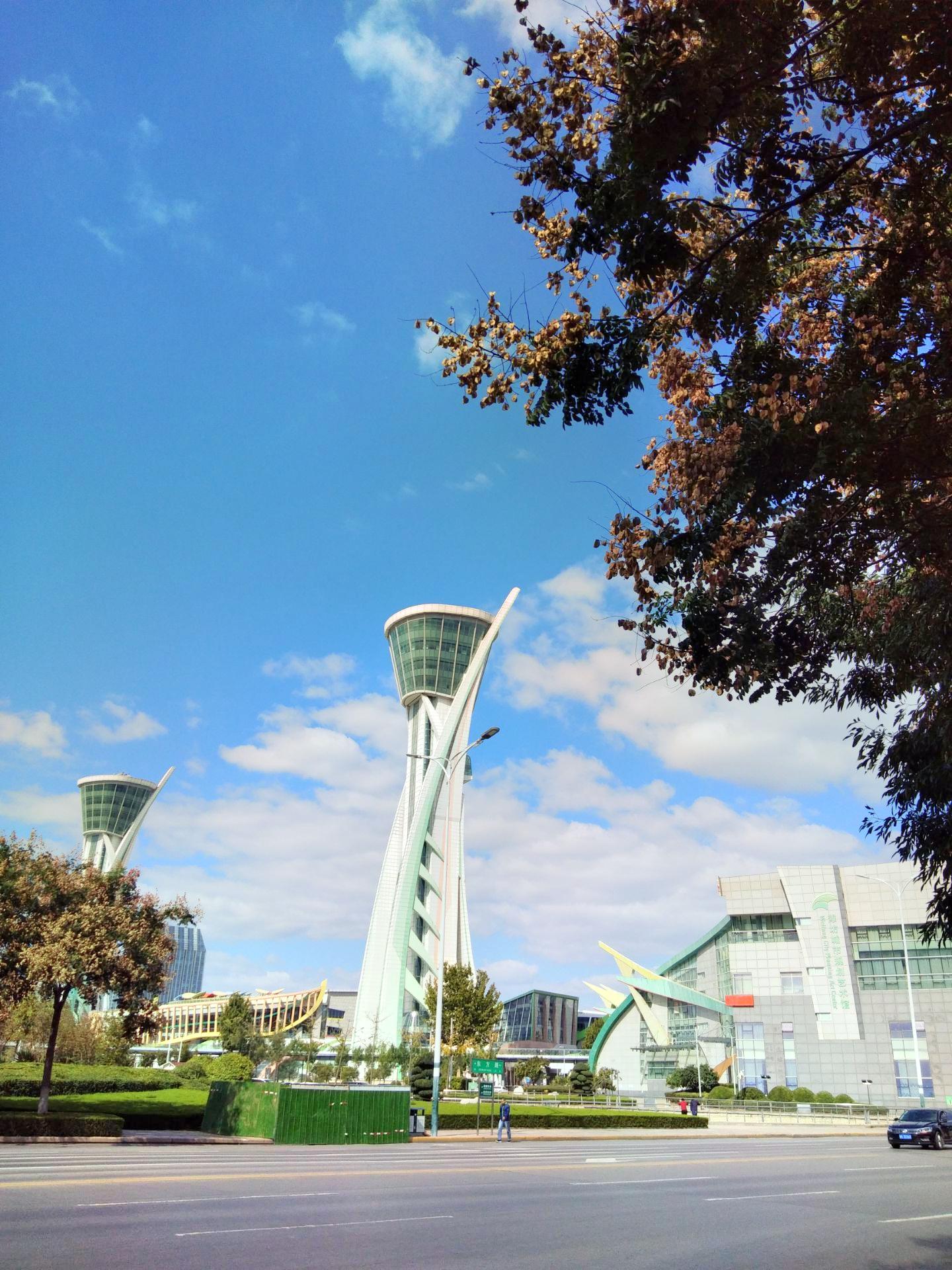潍坊市科技馆