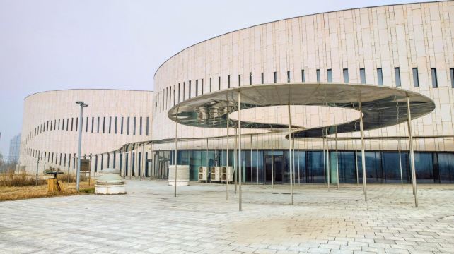 萨马兰奇纪念馆