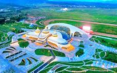 敕勒川草原-呼和浩特-AIian