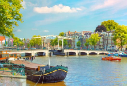 阿姆斯特尔景点图片