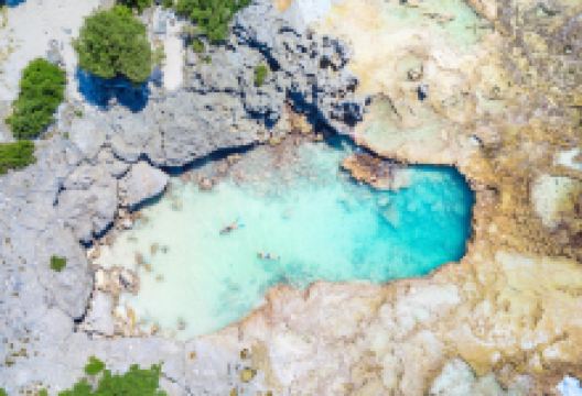 The Swimming Hole景点图片