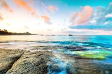 海南铜鼓岭景区-文昌-尊敬的会员