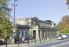 Royal Pump Rooms Museum景点图片